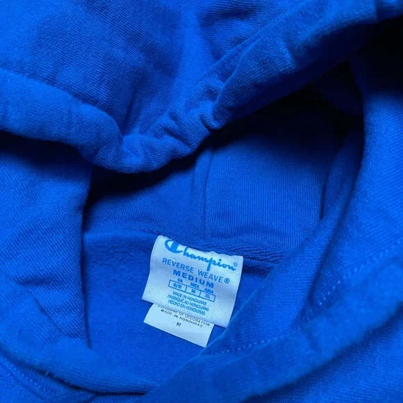 Champion reverse weave - Picture 3 of 4